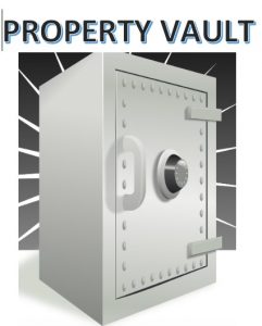 Property Vault